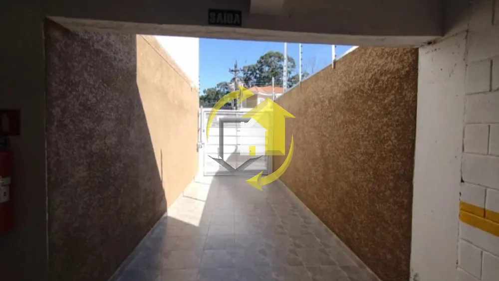 Apartamento, 2 quartos, 37 m² - Foto 3