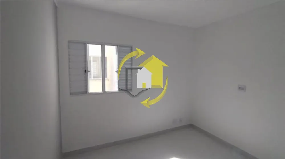 Apartamento, 2 quartos, 37 m² - Foto 8
