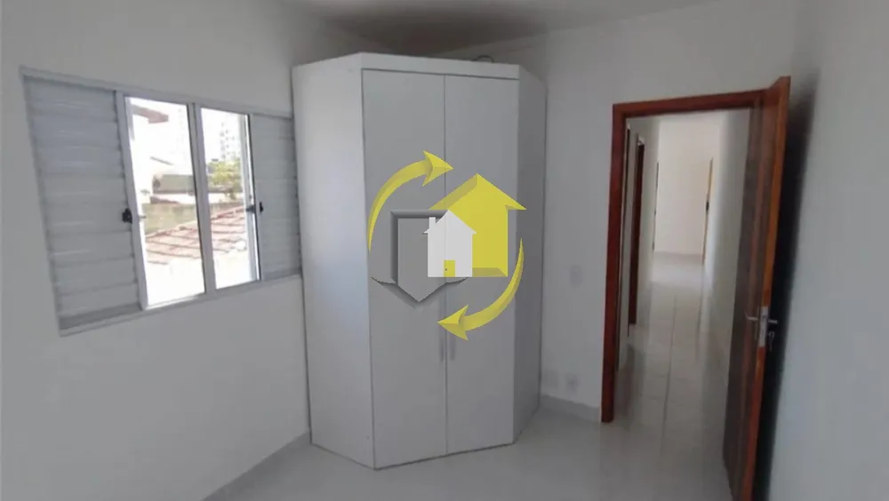 Apartamento, 2 quartos, 37 m² - Foto 5