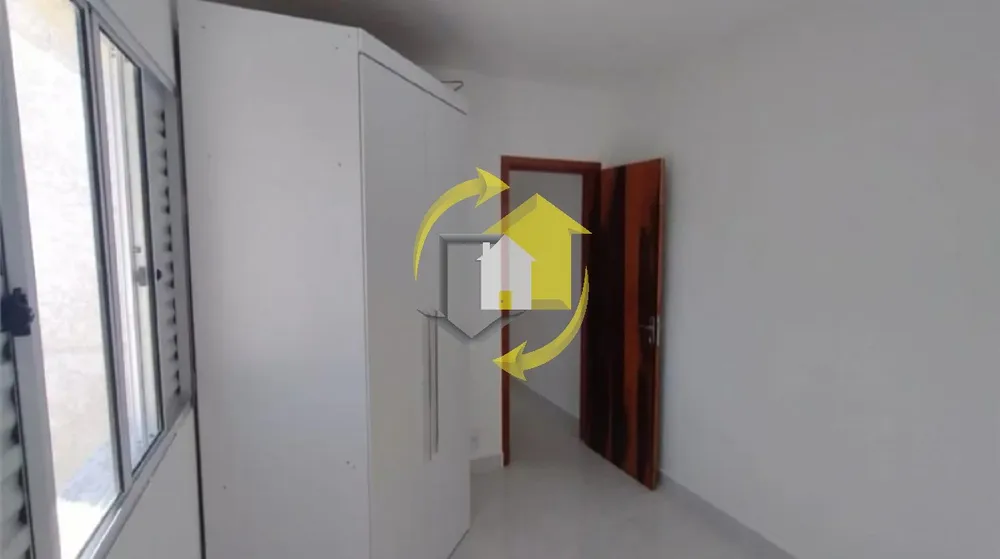 Apartamento, 2 quartos, 37 m² - Foto 2