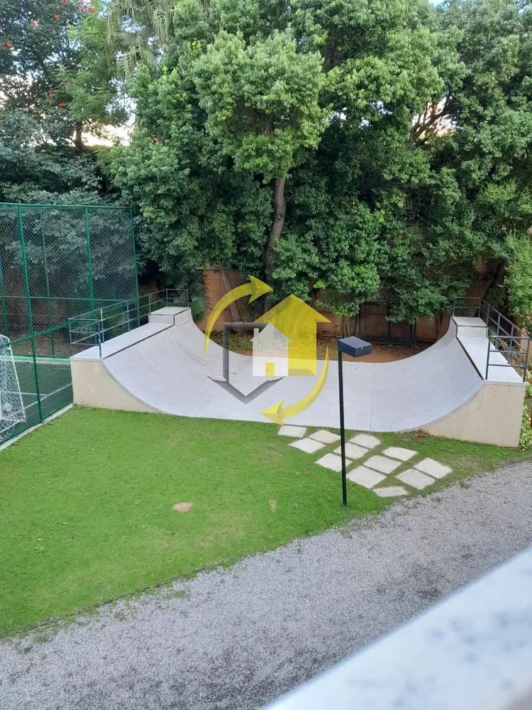Apartamento, 3 quartos, 122 m² - Foto 10