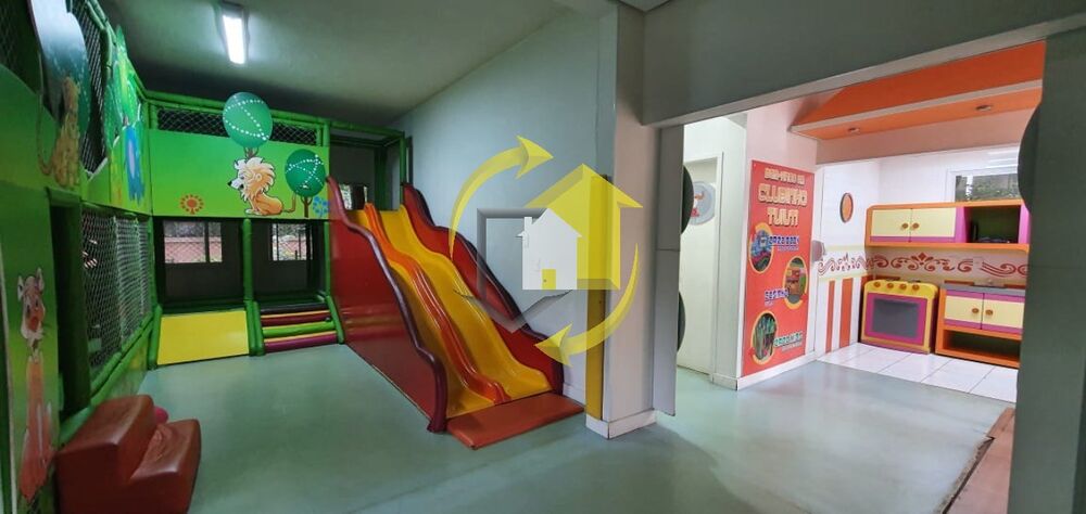 Apartamento, 3 quartos, 122 m² - Foto 1