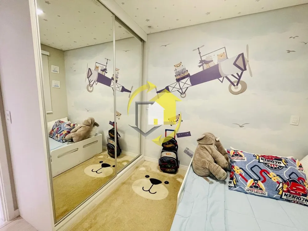 Apartamento, 3 quartos, 122 m² - Foto 7