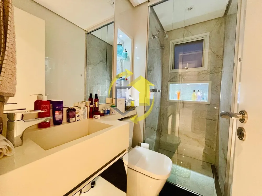 Apartamento, 3 quartos, 122 m² - Foto 6