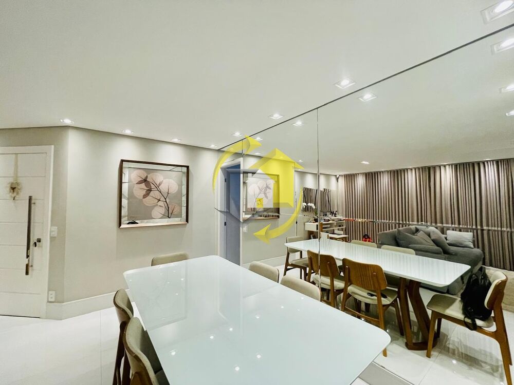 Apartamento, 3 quartos, 122 m² - Foto 3