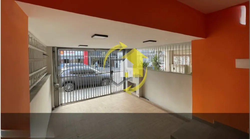 Casa Comercial, 150 m² - Foto 8