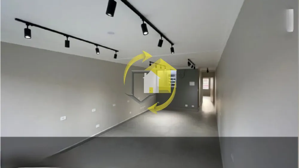 Casa Comercial, 150 m² - Foto 1