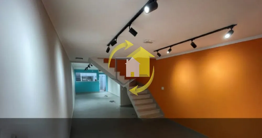 Casa Comercial, 150 m² - Foto 4
