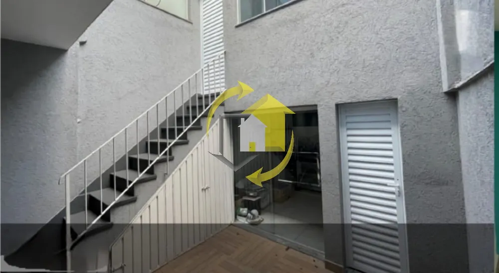 Casa Comercial, 150 m² - Foto 6