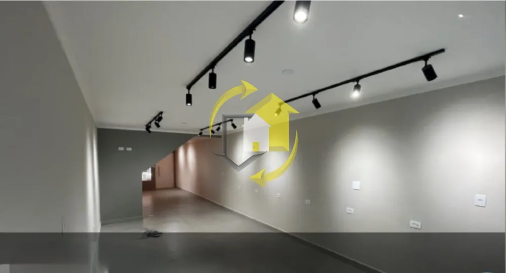 Casa Comercial, 150 m² - Foto 2
