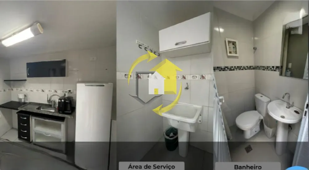 Casa Comercial, 150 m² - Foto 5