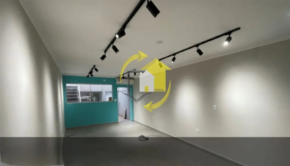 Casa Comercial, 150 m² - Foto 3