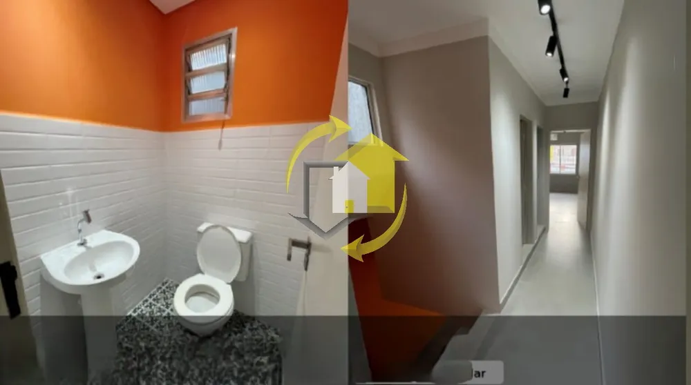 Casa Comercial, 150 m² - Foto 7
