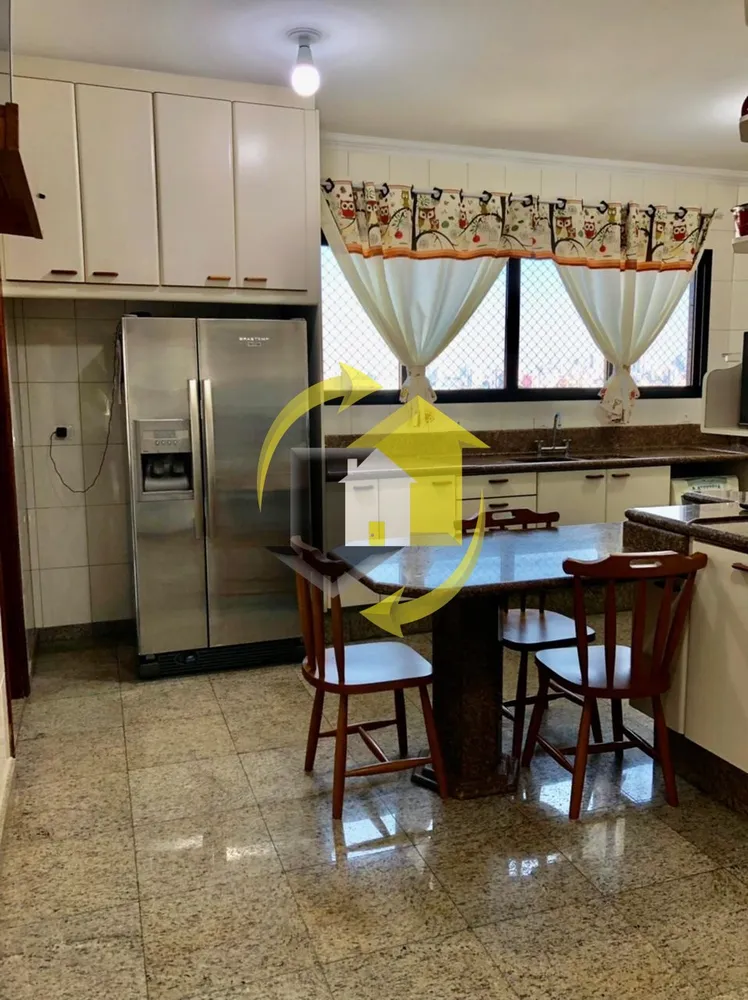 Apartamento, 4 quartos, 90 m² - Foto 9