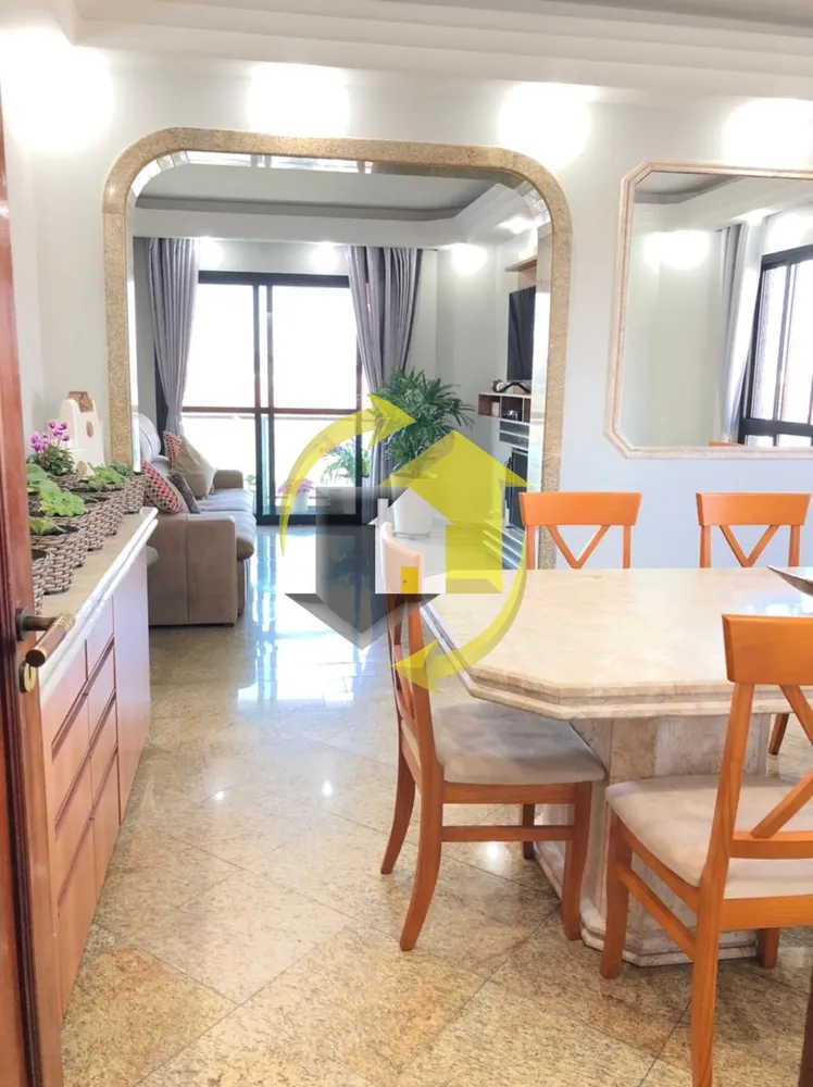Apartamento, 4 quartos, 90 m² - Foto 6