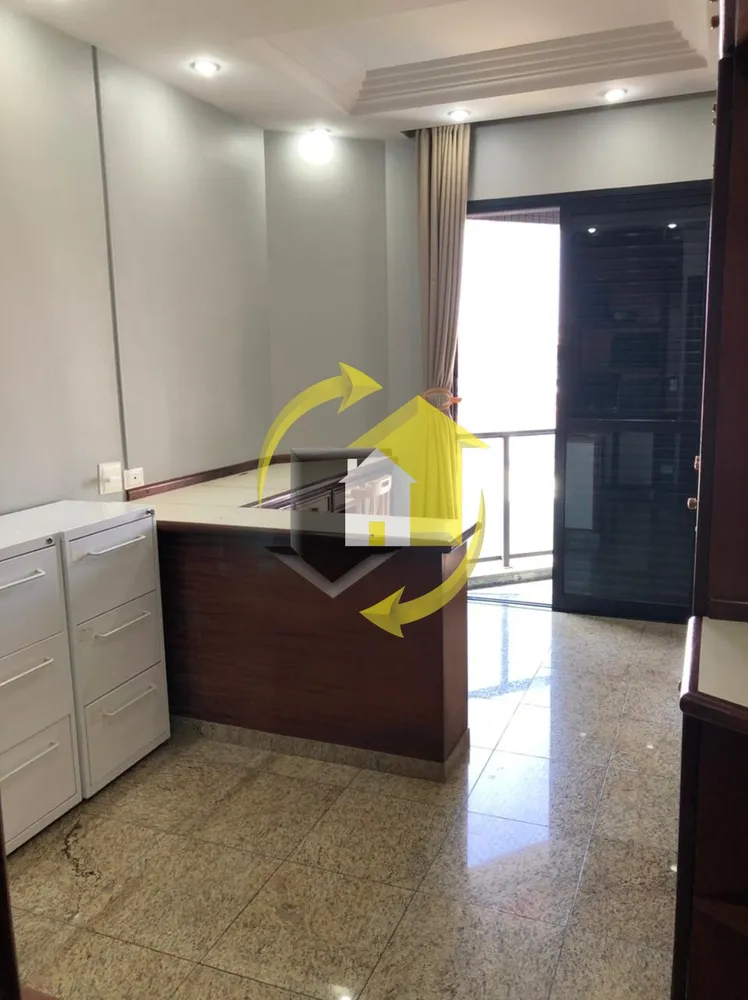 Apartamento, 4 quartos, 90 m² - Foto 12