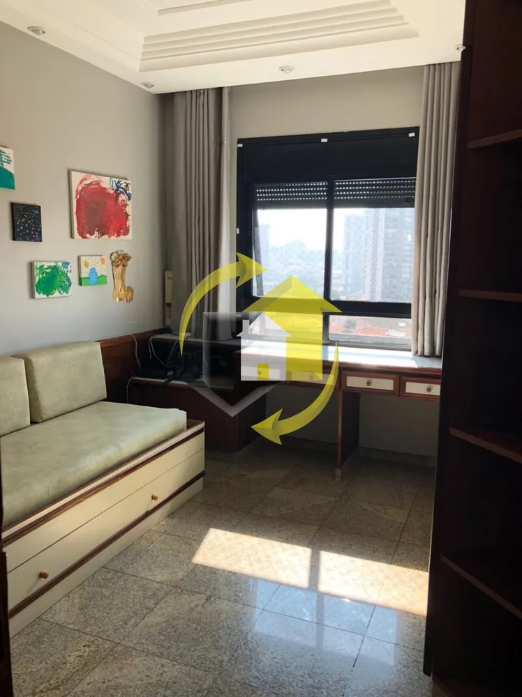 Apartamento, 4 quartos, 90 m² - Foto 3