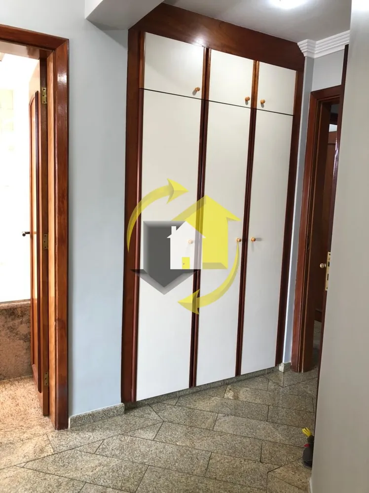 Apartamento, 4 quartos, 90 m² - Foto 11