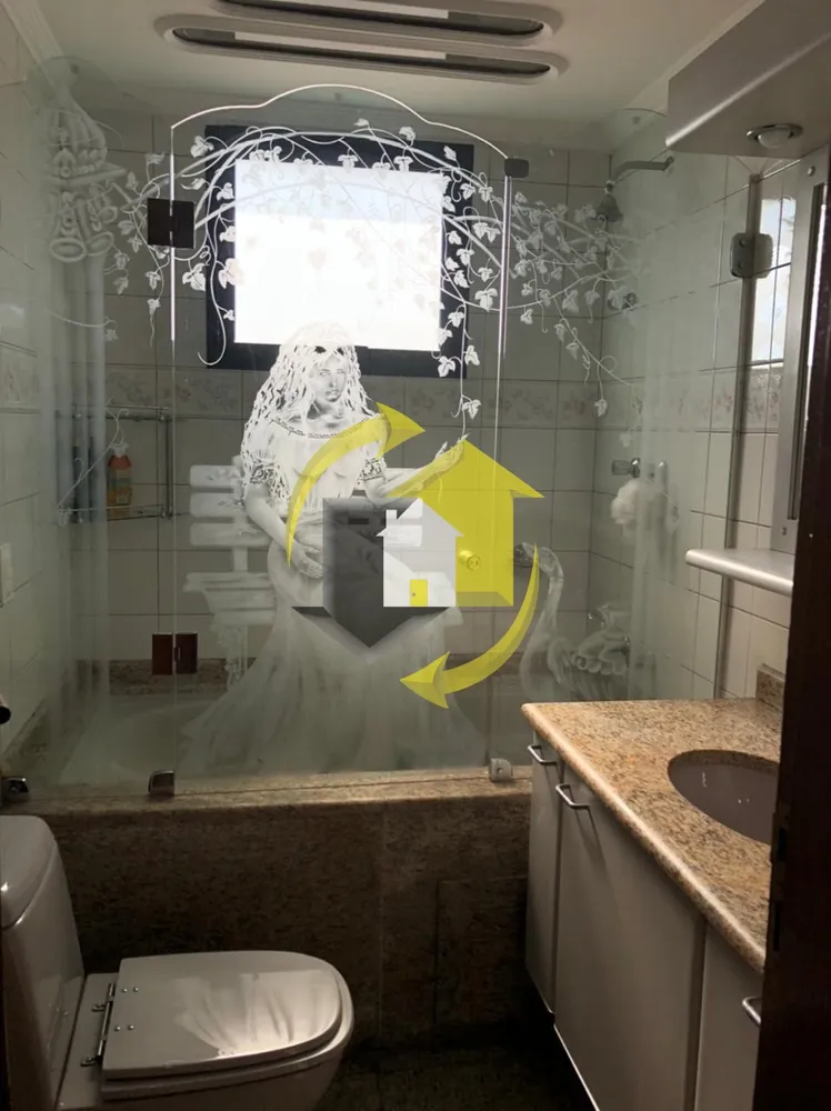 Apartamento, 4 quartos, 90 m² - Foto 4