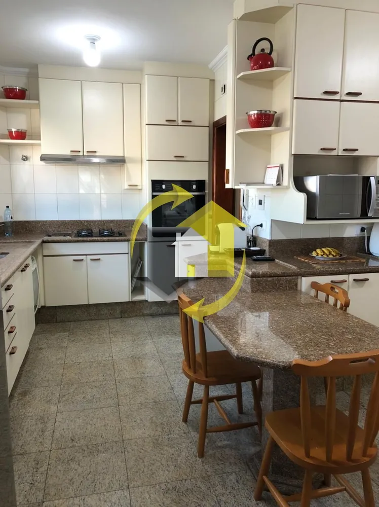 Apartamento, 4 quartos, 90 m² - Foto 7