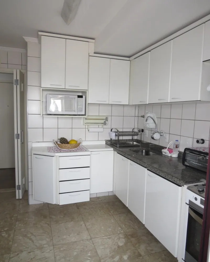 Apartamento, 3 quartos, 90 m² - Foto 4