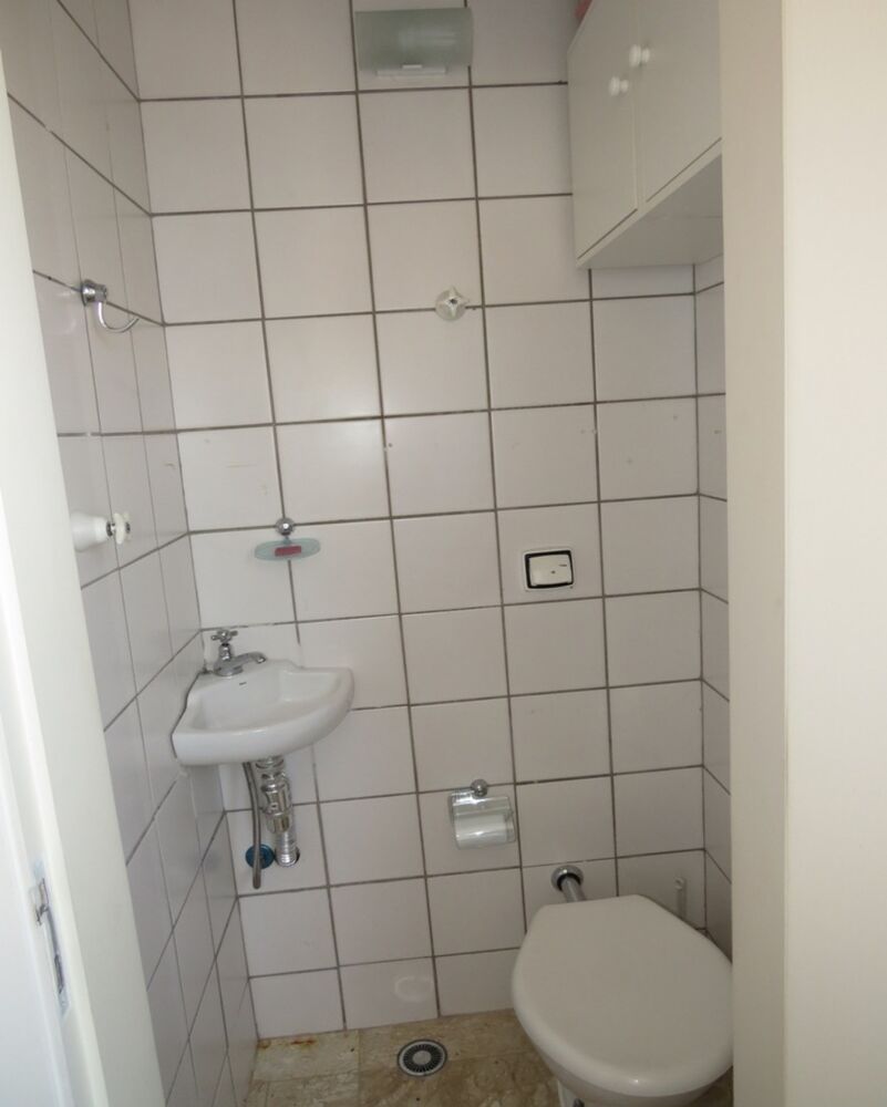 Apartamento, 3 quartos, 90 m² - Foto 1