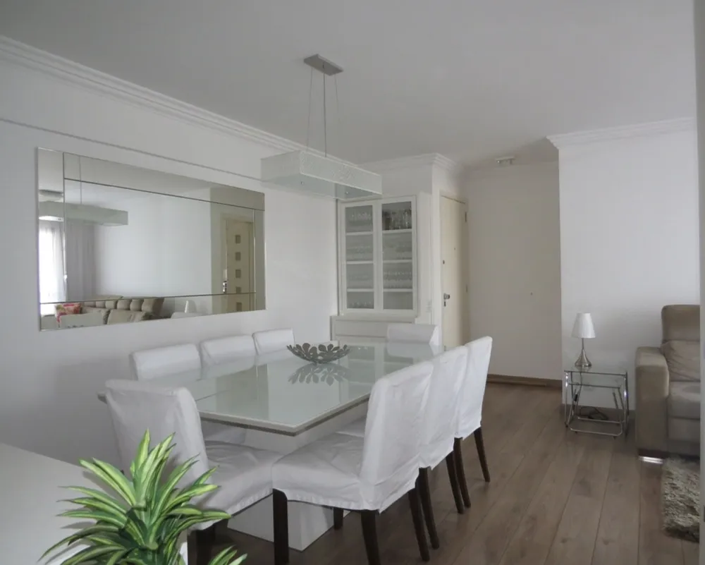 Apartamento, 3 quartos, 90 m² - Foto 3