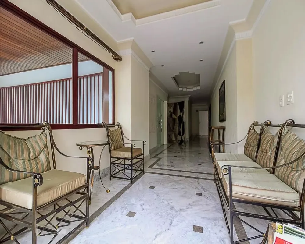 Apartamento, 3 quartos, 90 m² - Foto 11