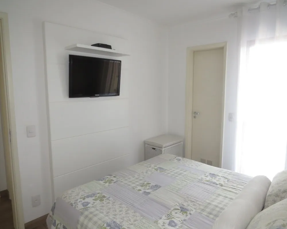 Apartamento, 3 quartos, 90 m² - Foto 7