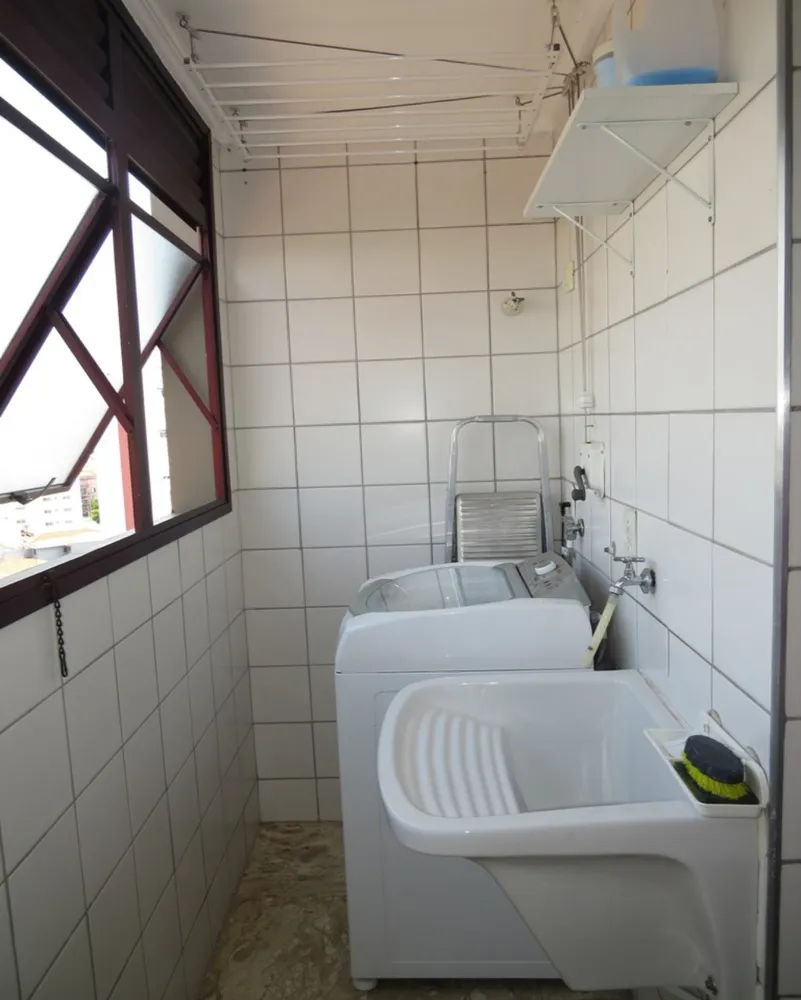 Apartamento, 3 quartos, 90 m² - Foto 5