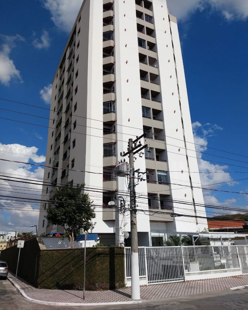 Apartamento, 3 quartos, 90 m² - Foto 4