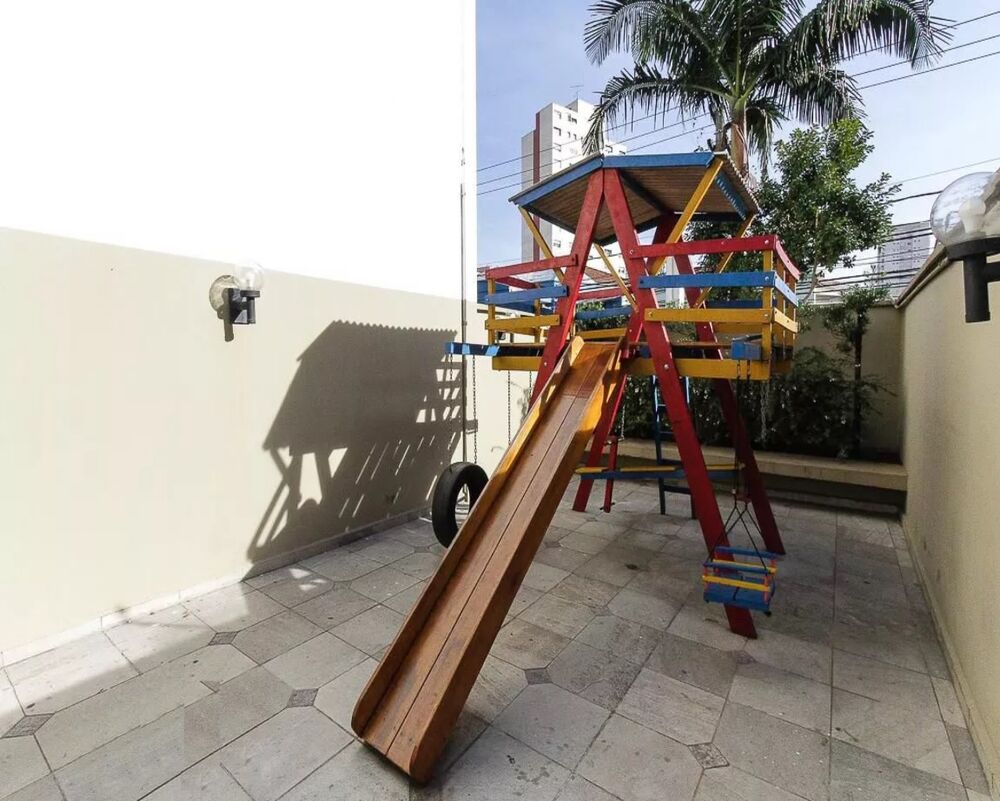 Apartamento, 3 quartos, 90 m² - Foto 2