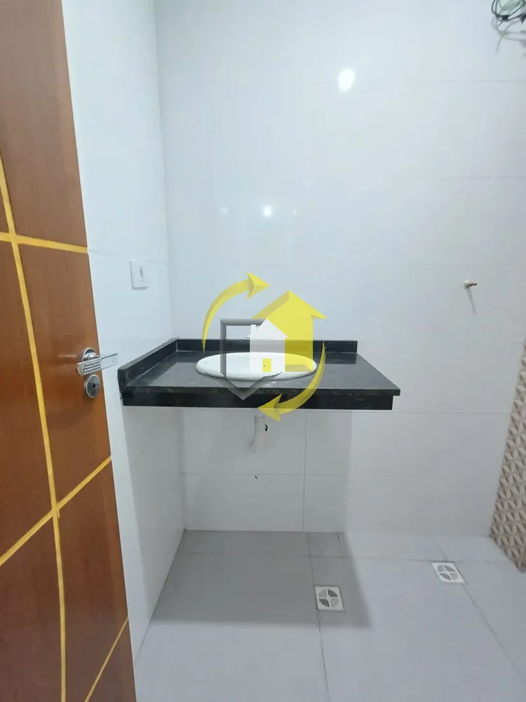 Apartamento, 2 quartos, 47 m² - Foto 3