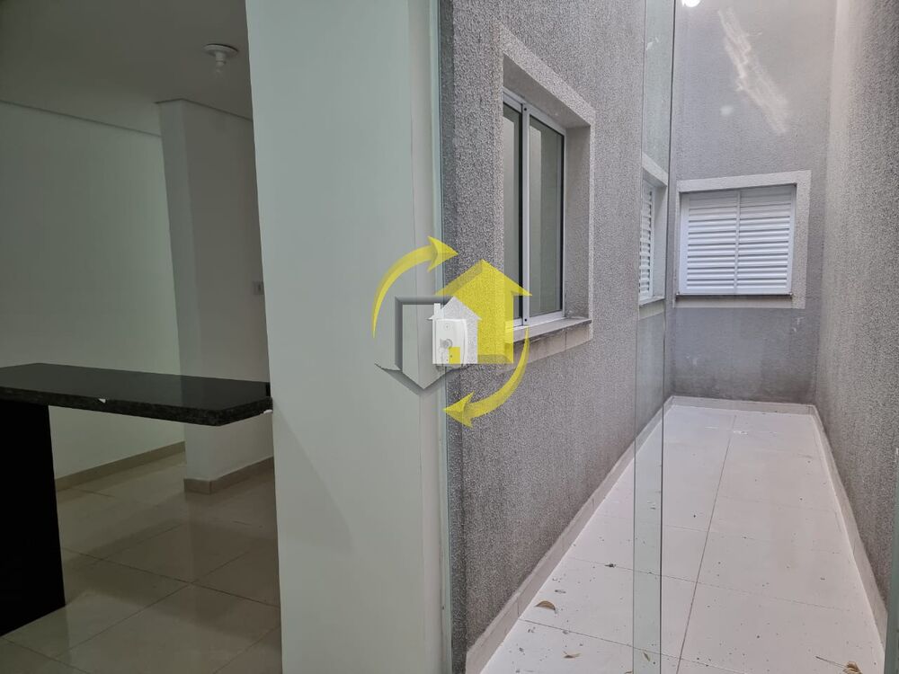 Apartamento, 2 quartos, 47 m² - Foto 6