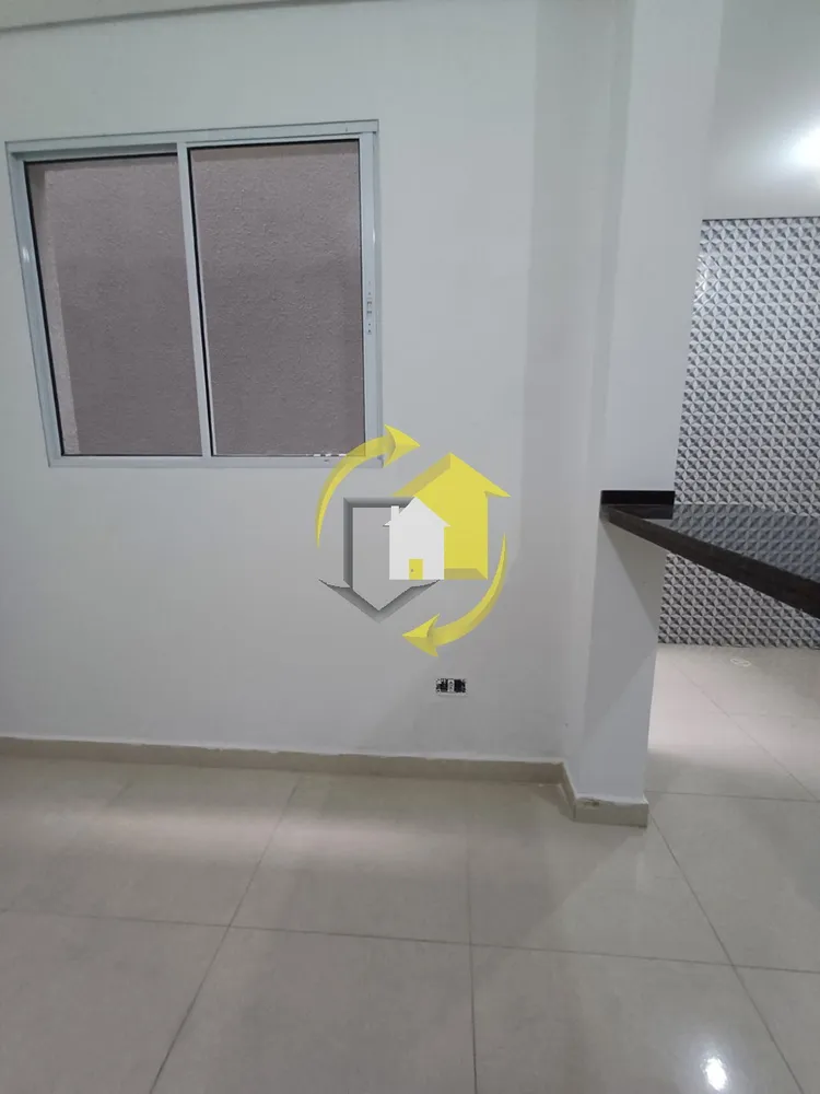Apartamento, 2 quartos, 47 m² - Foto 2