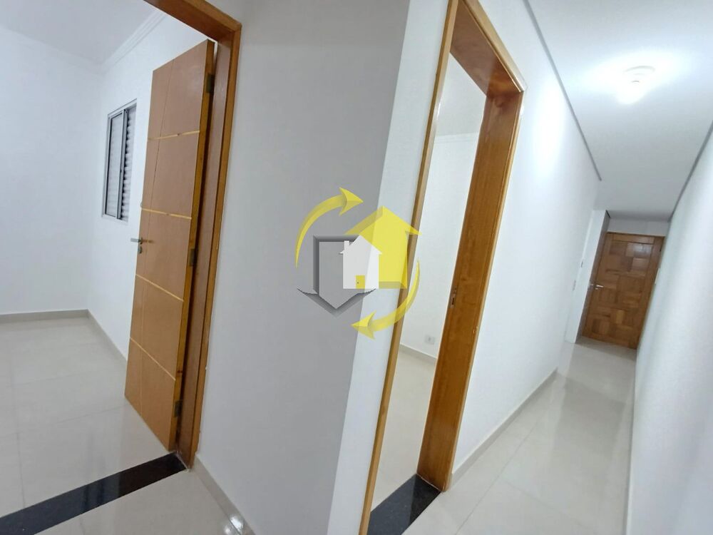 Apartamento, 2 quartos, 47 m² - Foto 8