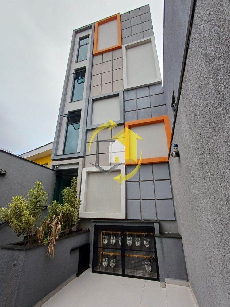 Apartamento, 2 quartos, 47 m² - Foto 14