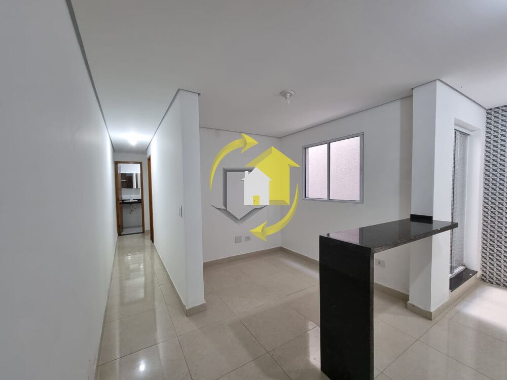 Apartamento, 2 quartos, 47 m² - Foto 2