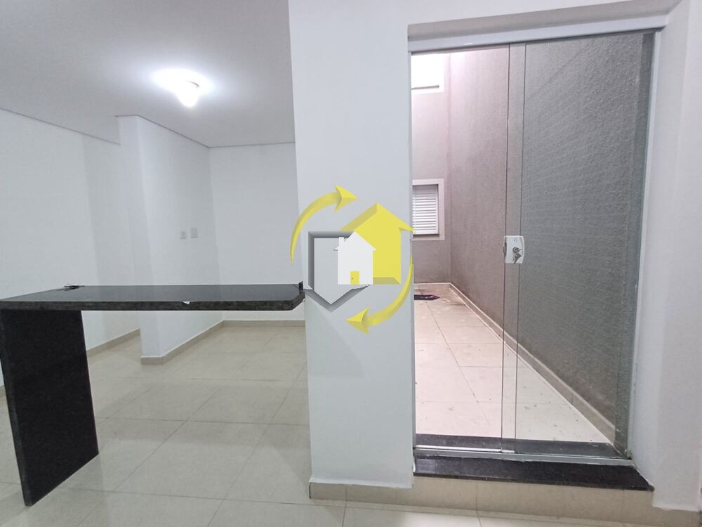 Apartamento, 2 quartos, 47 m² - Foto 1