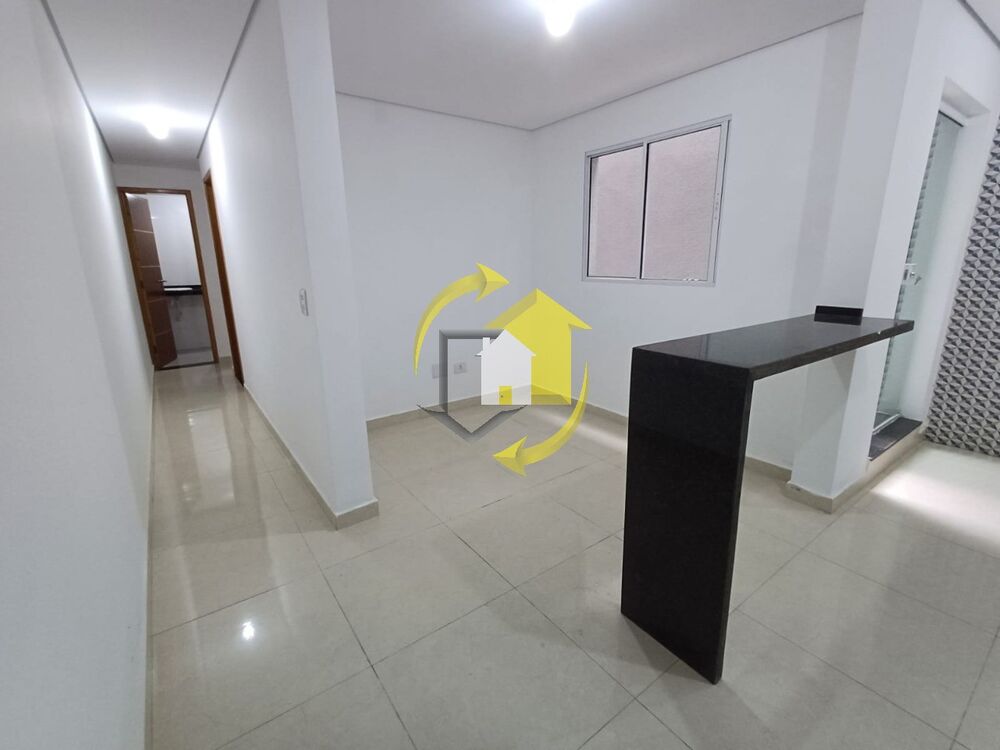 Apartamento, 2 quartos, 47 m² - Foto 9