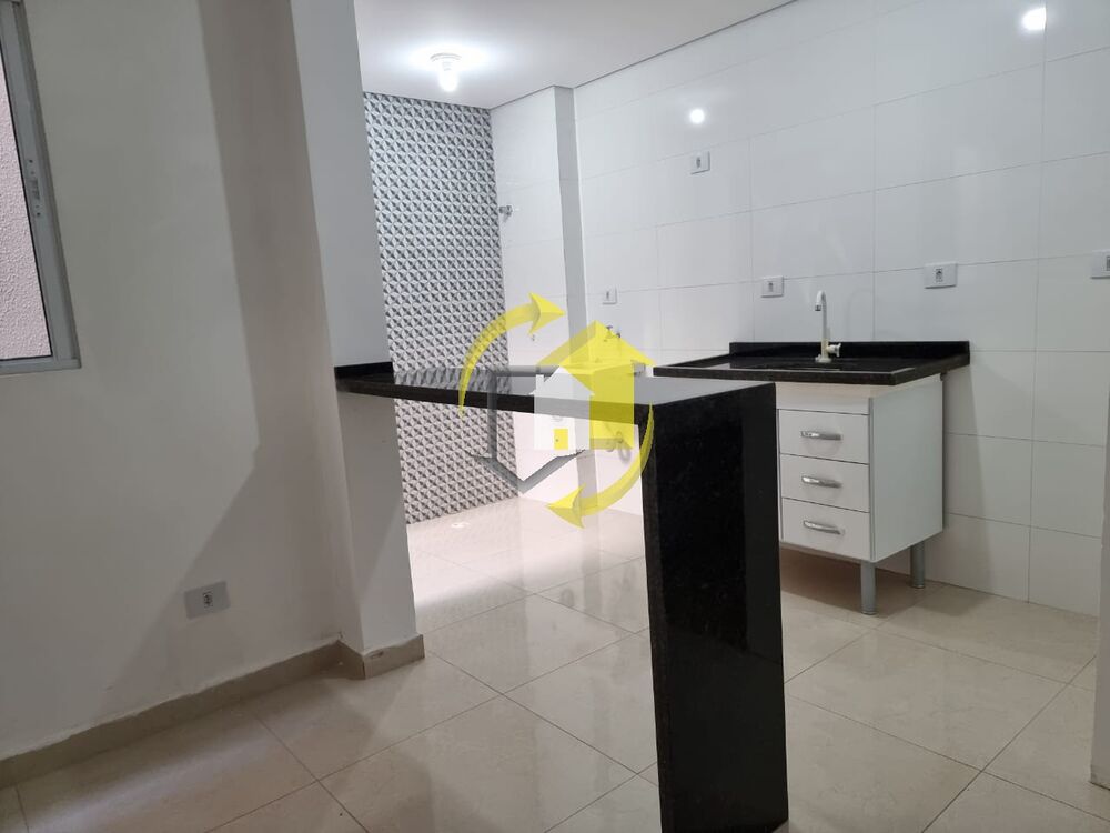 Apartamento, 2 quartos, 47 m² - Foto 3