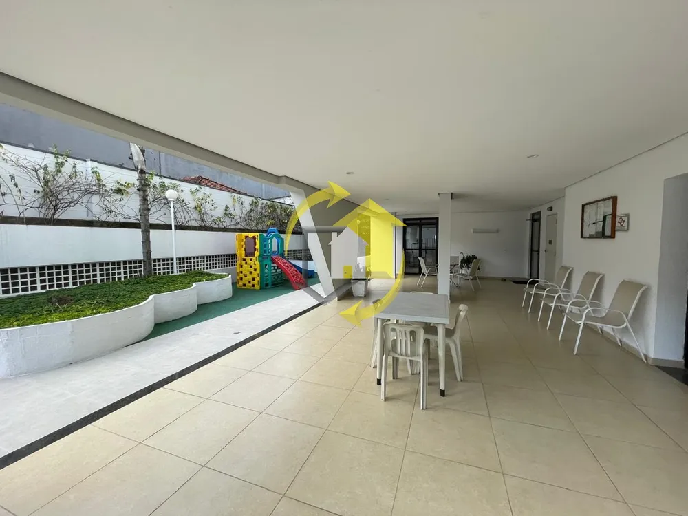 Apartamento, 3 quartos, 74 m² - Foto 9