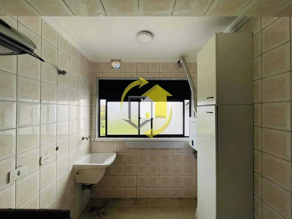 Apartamento, 3 quartos, 74 m² - Foto 5