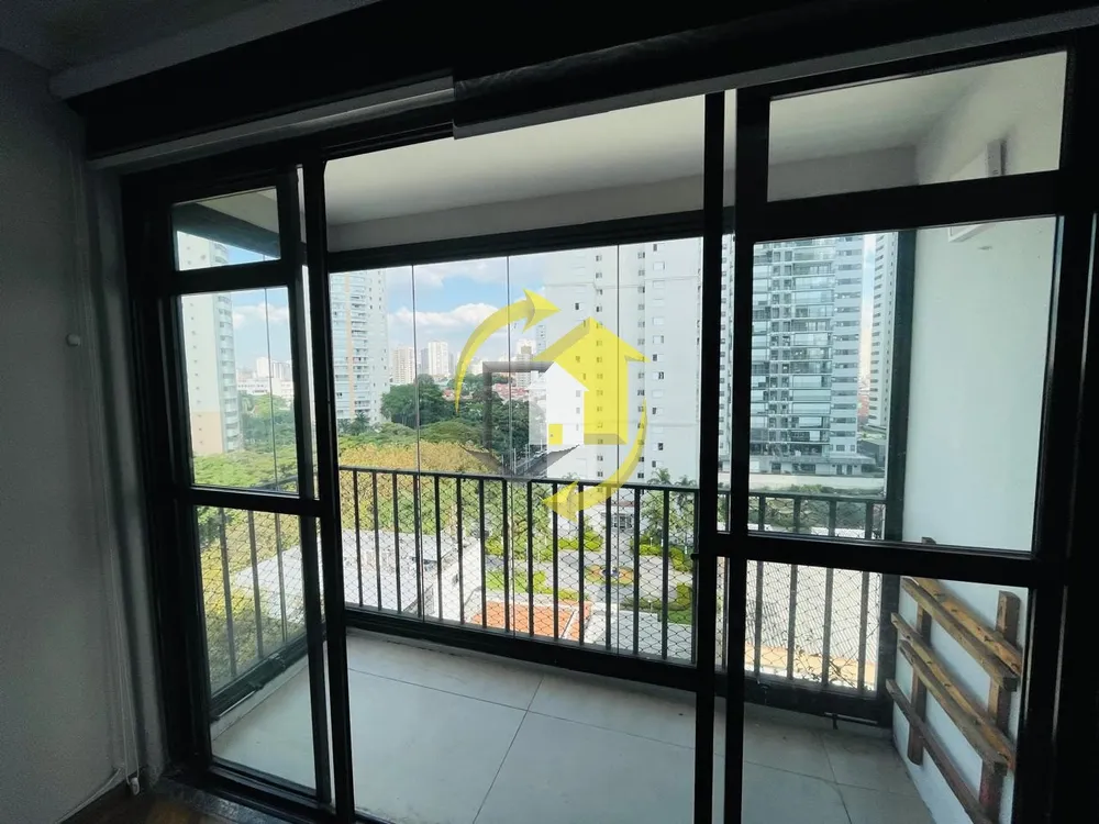 Apartamento, 3 quartos, 74 m² - Foto 2