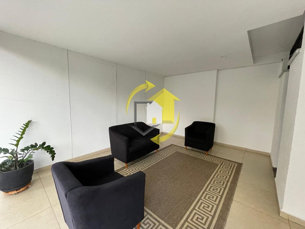 Apartamento, 3 quartos, 74 m² - Foto 1