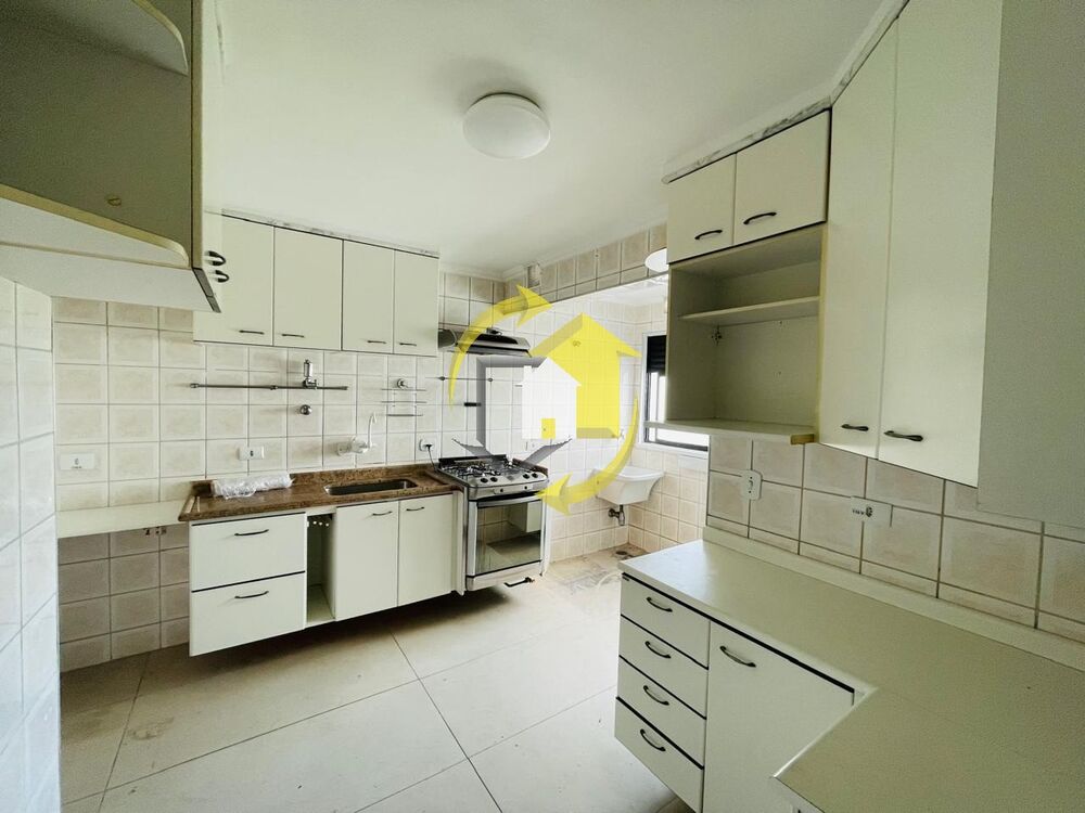 Apartamento, 3 quartos, 74 m² - Foto 4