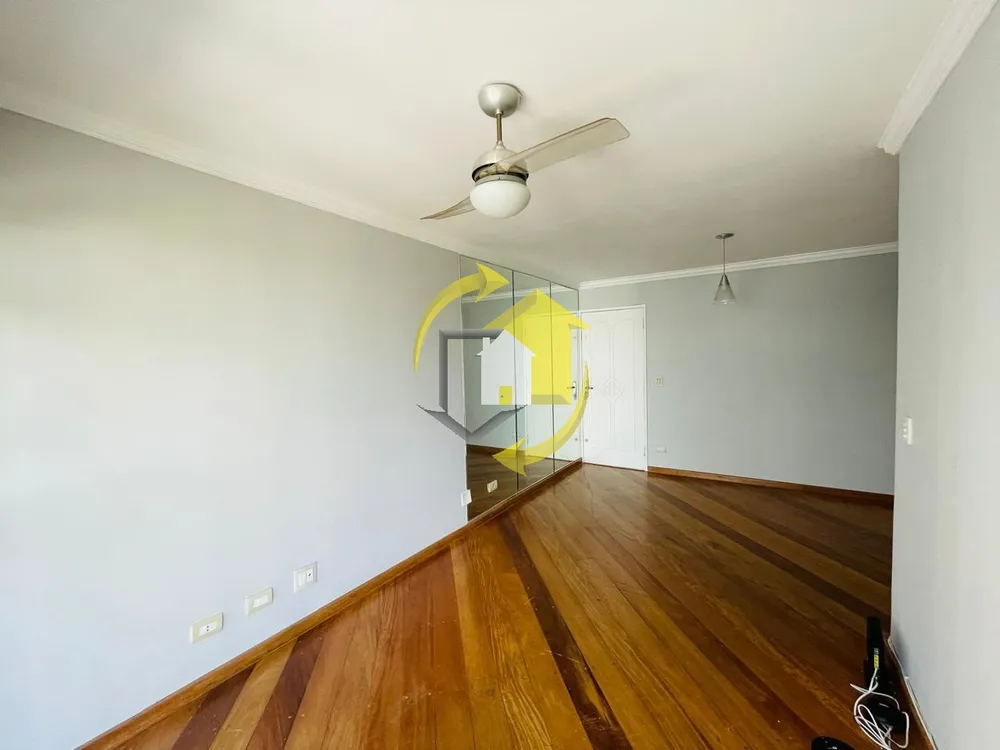 Apartamento, 3 quartos, 74 m² - Foto 1