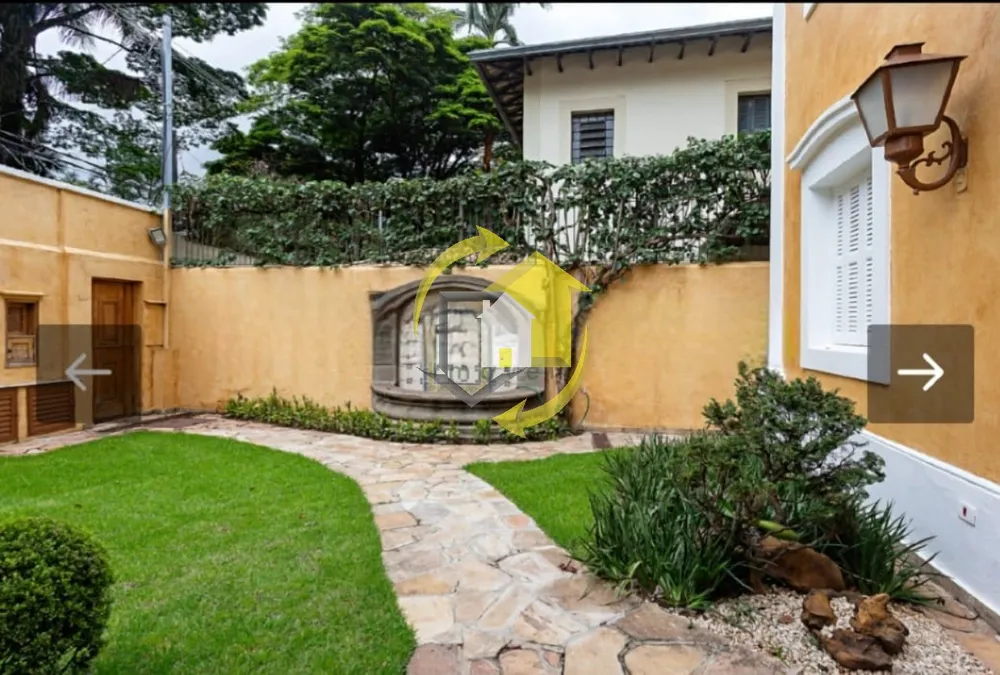 Sobrado, 3 quartos, 300 m² - Foto 2