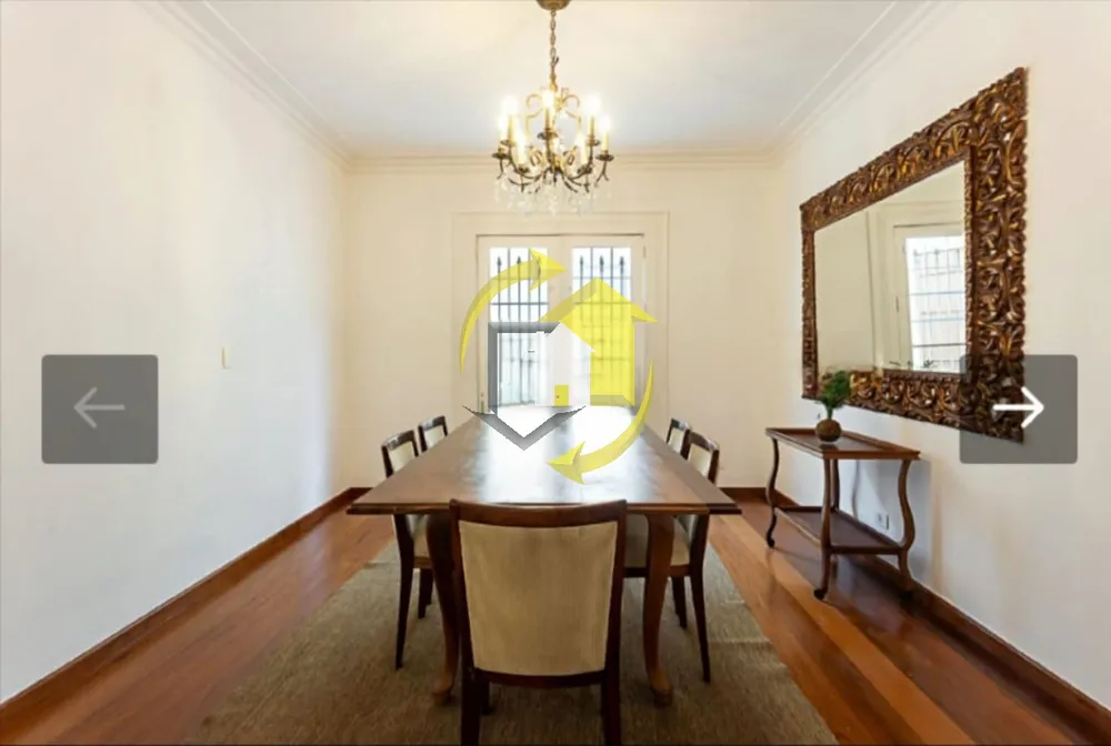 Sobrado, 3 quartos, 300 m² - Foto 4