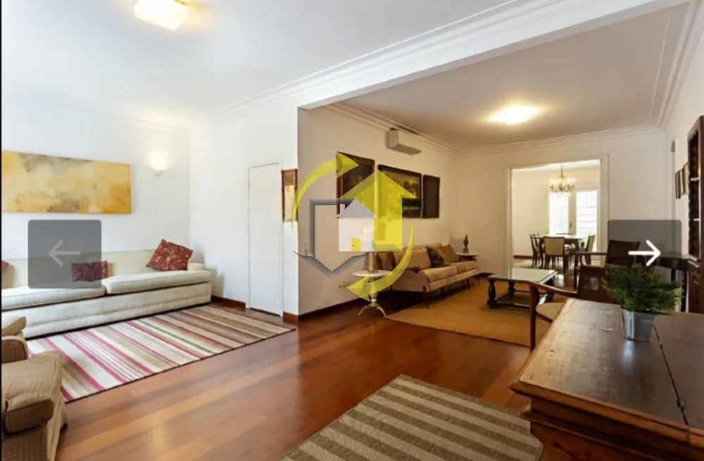 Sobrado, 3 quartos, 300 m² - Foto 3